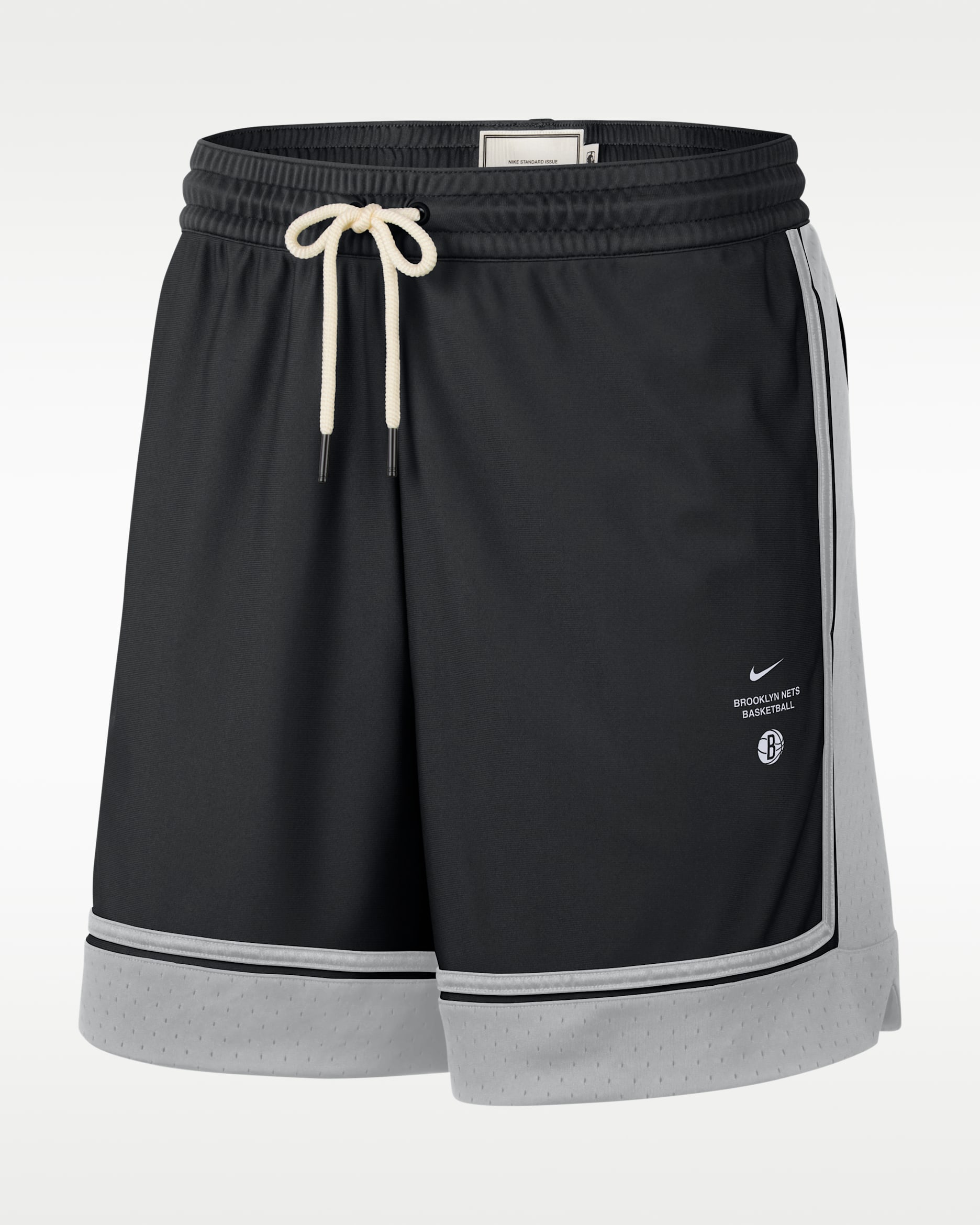 パンツ Nike Brooklyn Nets Shorts Brooklyn Nets Standard Issue Men's 6